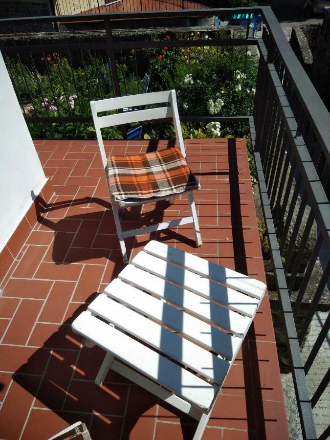 Il Giardino Nascosto Villa Codiponte Eksteriør bilde