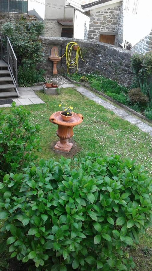 Il Giardino Nascosto Villa Codiponte Eksteriør bilde